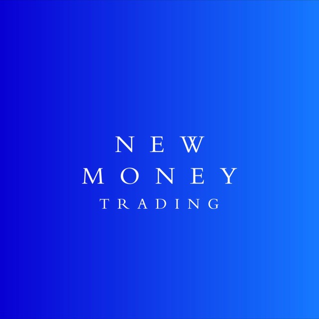 NEW MONEY Trading / Crypto